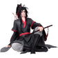 Anime "The Master of Diabolism" Wei Wuxian Cloud Recess Rhyme Ver. Complete Figure | animota