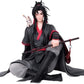 Anime "The Master of Diabolism" Wei Wuxian Cloud Recess Rhyme Ver. Complete Figure | animota