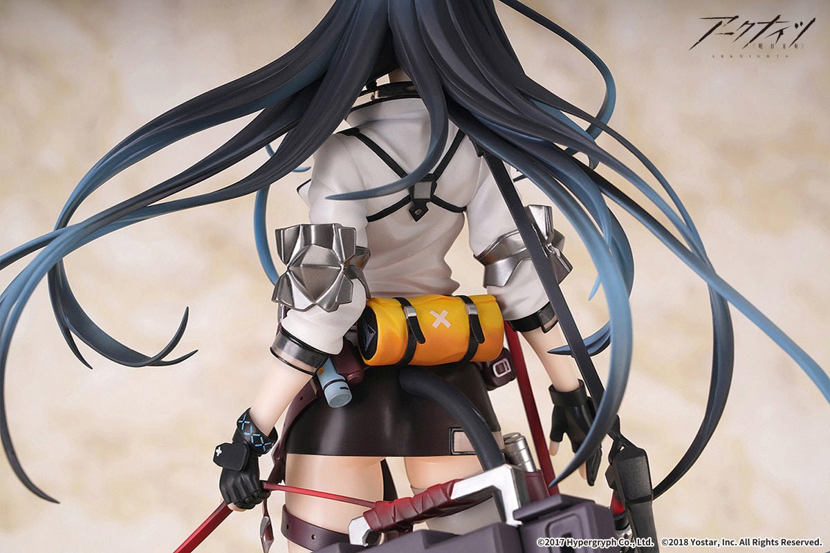 Arknights Blaze 1/7 Complete Figure | animota