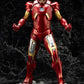 ARTFX Avengers Iron Man Mark 7 -AVENGERS- 1/6 Easy Assembly Kit | animota