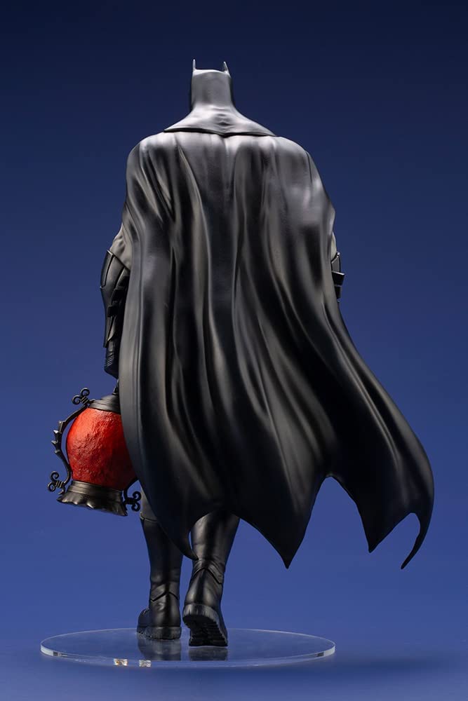 ARTFX DC UNIVERSE Batman Last Knight on Earth 1/6 Complete Figure | animota