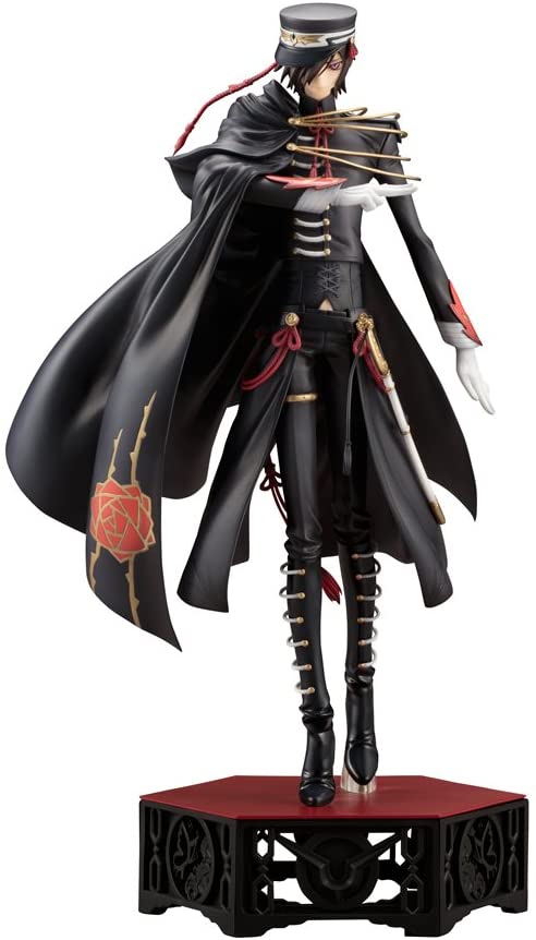 Code Geass R2 Lelouch