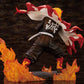 ARTFX J Demon Slayer: Kimetsu no Yaiba Kyojuro Rengoku 1/8 Complete Figure | animota