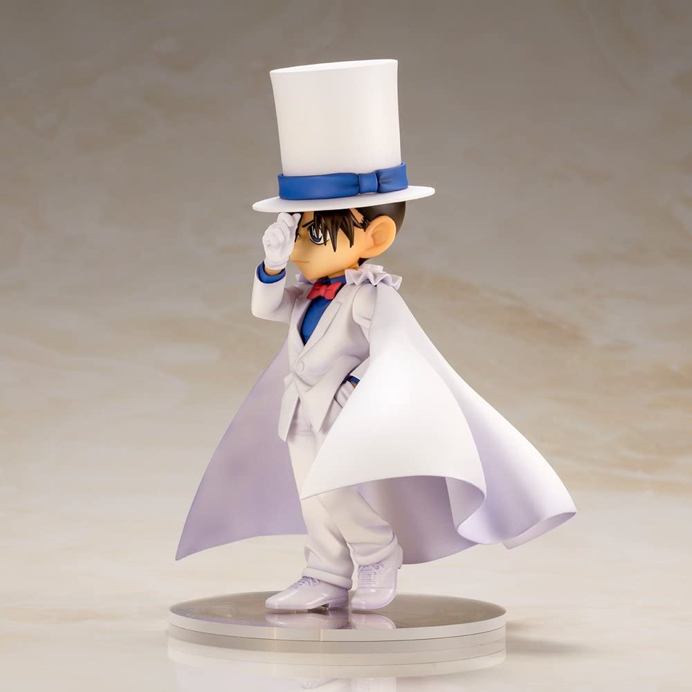 ARTFX J - Detective Conan: Conan Edogawa Complete Figure | animota