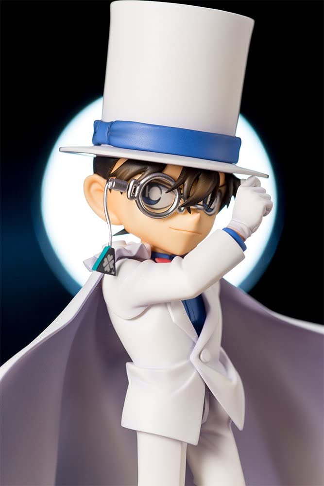 ARTFX J - Detective Conan: Conan Edogawa Complete Figure | animota