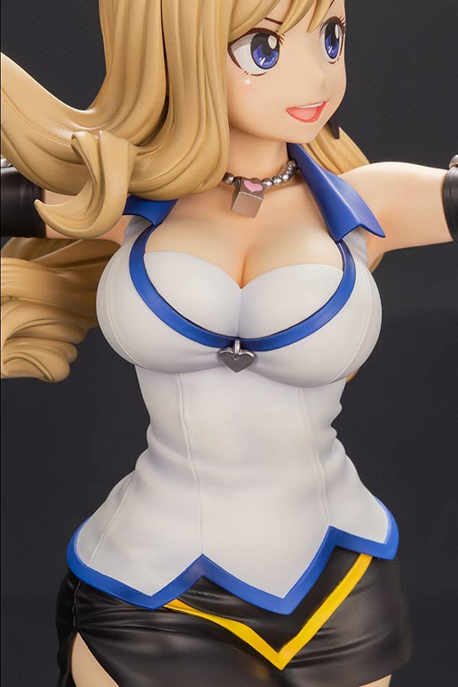 ARTFX J EDENS ZERO Rebecca 1/8 Complete Figureanimota