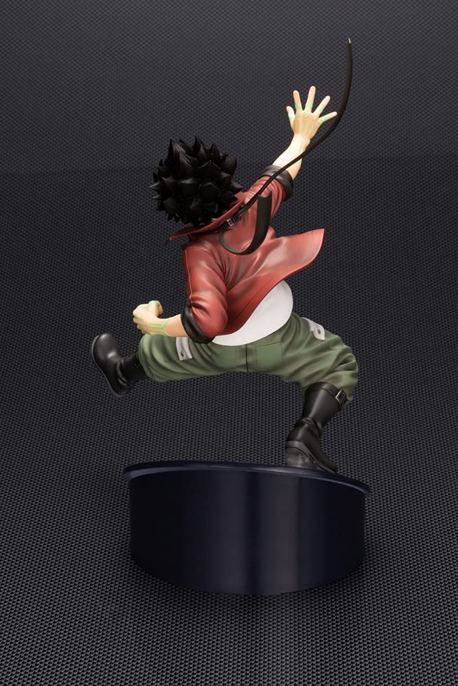 ARTFX J EDENS ZERO Shiki Granbell Complete Figure | animota