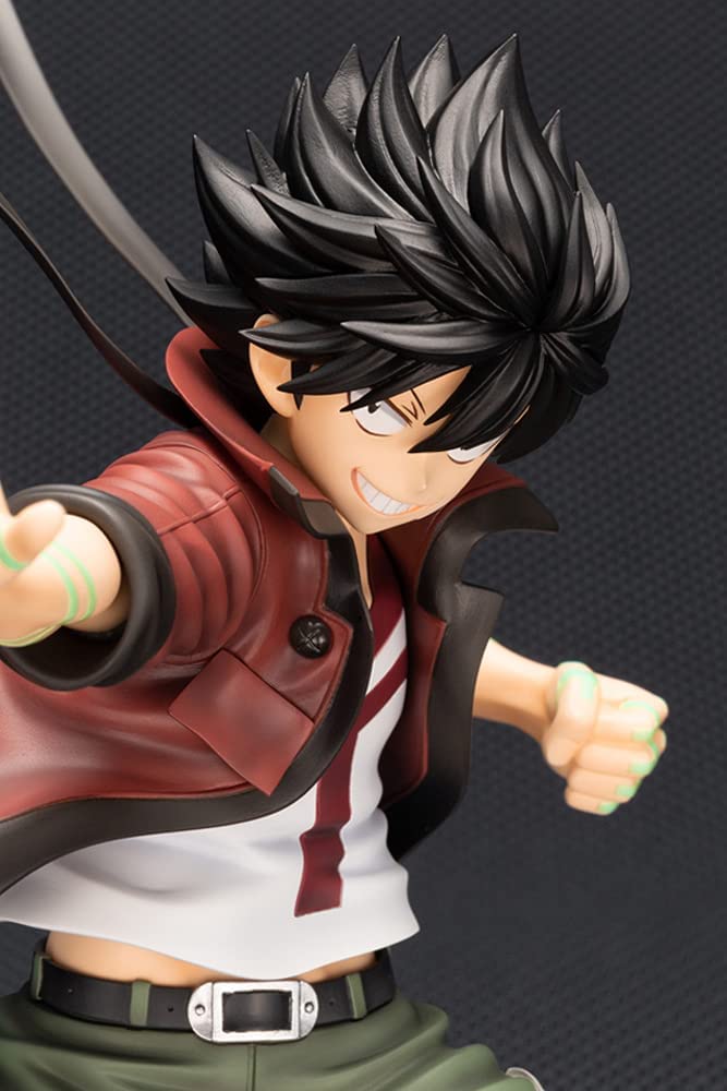 ARTFX J EDENS ZERO Shiki Granbell Complete Figure | animota