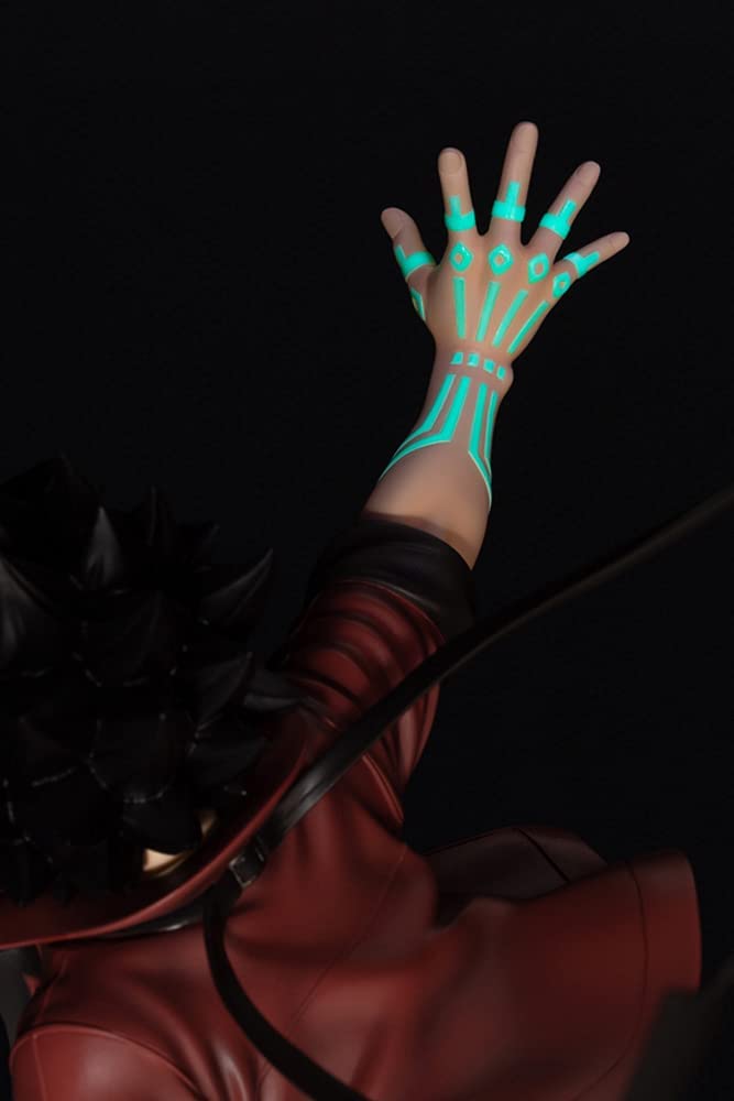 ARTFX J EDENS ZERO Shiki Granbell Complete Figure | animota