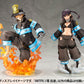 ARTFX J Enen no Shouboutai (Fire Force) Tamaki Kotatsu 1/8 Complete Figure | animota