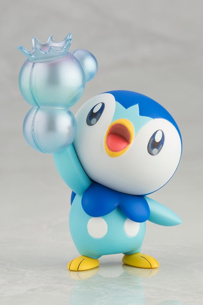 Pokémon TV Anime Brings Back Dawn, Her Piplup After 9 Years for