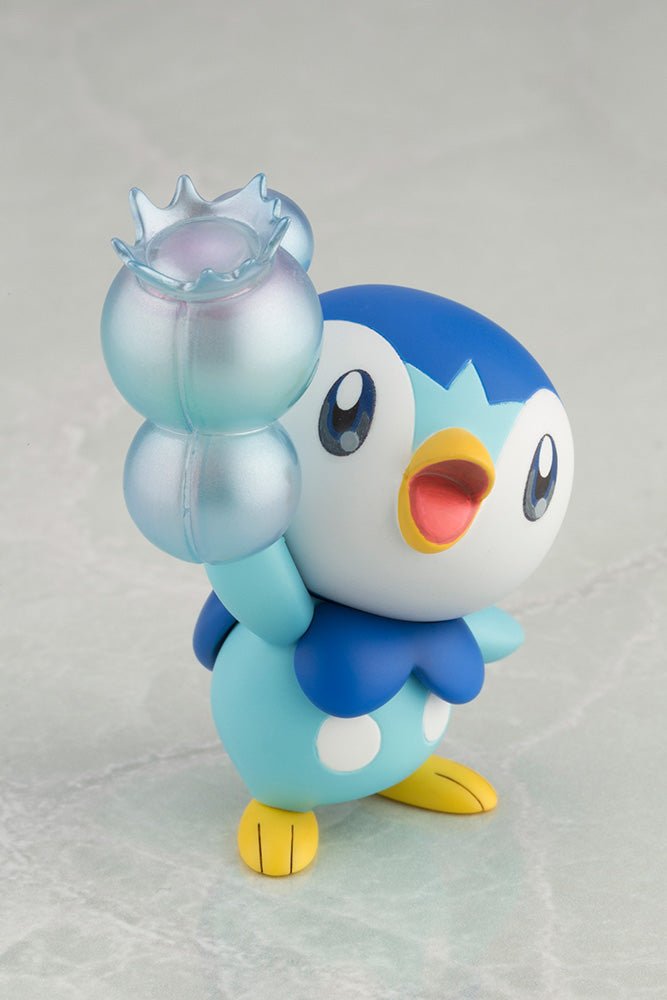 ARTFX J "Pokemon" Series Dawn with Piplup 1/8 Complete Figure | animota