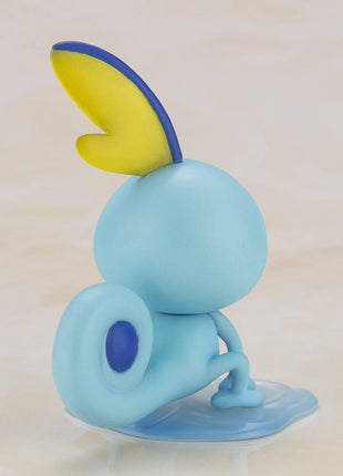 ARTFX J "Pokemon" Series Gloria with Sobble 1/8 Complete Figure