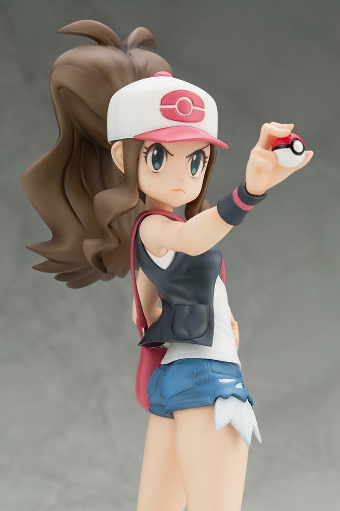 Hilda sales pokemon figure