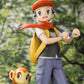 ARTFX J "Pokemon" Series Lucas with Chimchar 1/8 Complete Figure | animota