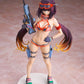Assemble Heroines Fate/Grand Order Archer/Osakabehime [Summer Queens] 1/8 Half Completed Assembly Figure | animota