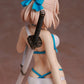 Assemble Heroines Fate/Grand Order Assassin/Souji Okita [Summer Queens] 1/8 Half Completed Assembly Figure | animota