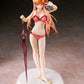 Assemble Heroines Fate/Grand Order Saber/Queen Medb [Summer Queens] 1/8 Half-Complete Assembly Figure | animota
