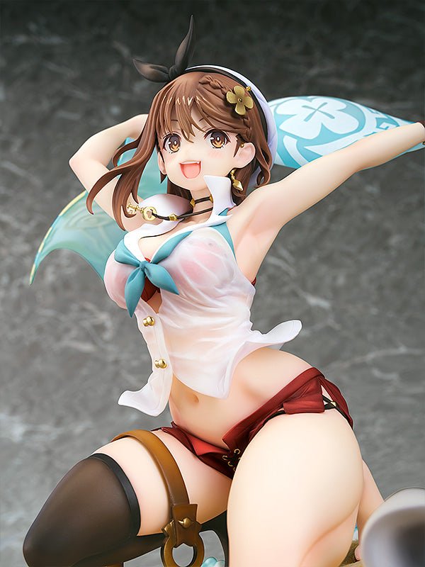 Atelier Ryza 2: Lost Legends & the Secret Fairy Ryza 1/6 Complete
