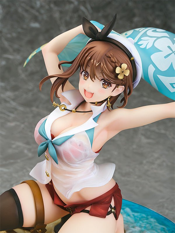 Atelier Ryza 2: Lost Legends & the Secret Fairy Ryza 1/6 Complete