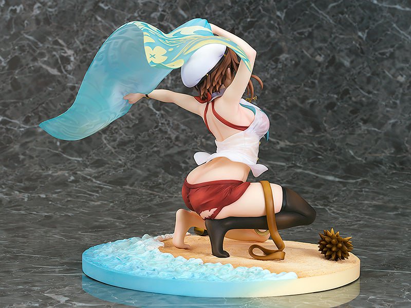 Atelier Ryza 2: Lost Legends & the Secret Fairy Ryza 1/6 Complete