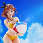 Atelier Ryza 2: Lost Legends & the Secret Fairy Ryza (Reisalin Stout) Swimsuit Ver. 1/7 Figure | animota