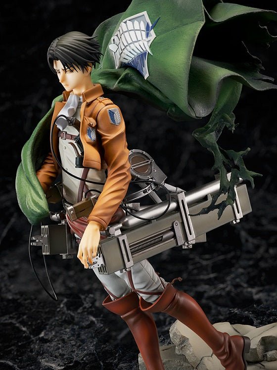 Levi 1 best sale