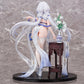 Azur Lane Illustrious Maiden Lily's Radiance Ver. 1/7 Complete Figure | animota
