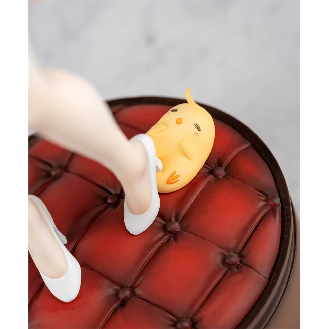 Azur Lane Le Malin Nap Loving Lapin VER. 1/6 Complete Figure | animota