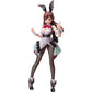 B-STYLE Alice Gear Aegis Anna Usamoto Vorpal Bunny 1/4 Complete Figure | animota