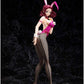 B-style Code Geass: Lelouch of the Rebellion Kallen Kozuki Bunny Ver. 1/4 Complete Figure | animota