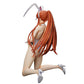 B-style Code Geass Shirley Fenette Bare Leg Bunny Ver. 1/4 Complete Figure | animota