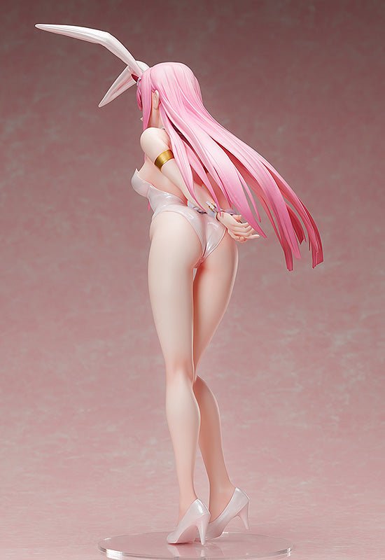 B-STYLE DARLING in the FRANXX Zero Two Bunny Ver. 2nd 1/4 Complete Figure | animota