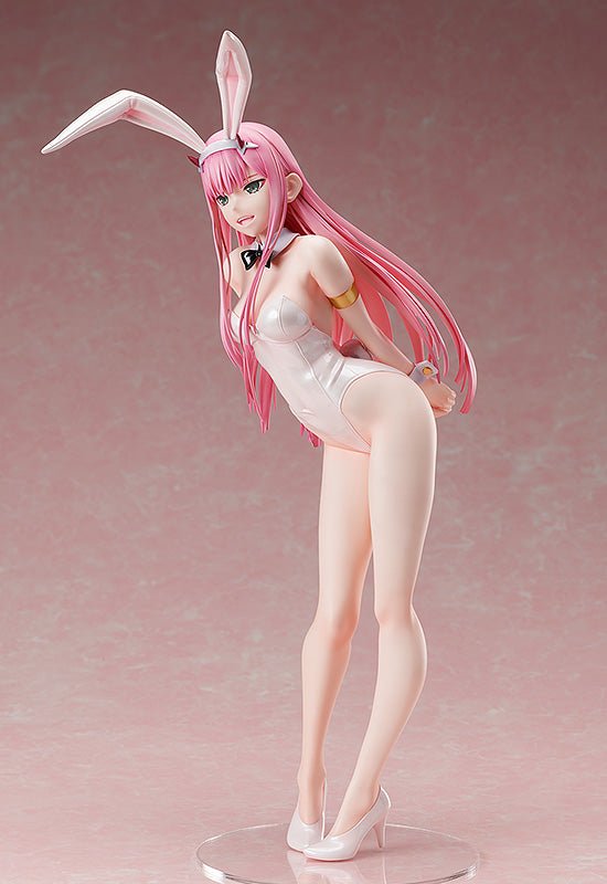B-STYLE DARLING in the FRANXX Zero Two Bunny Ver. 2nd 1/4 Complete Figure | animota