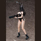 B-STYLE GANTZ REIKA: Bare Leg Bunny Ver. 1/4 Complete Figure | animota