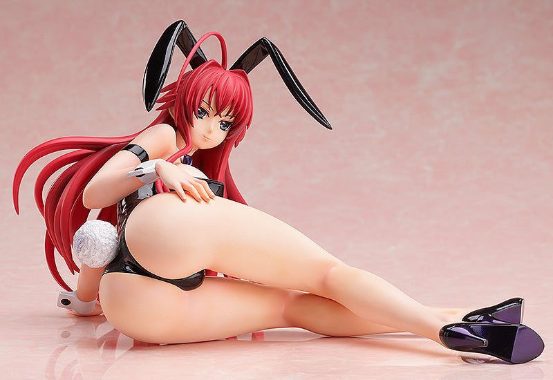 High School DxD NEW - Toujou Koneko - B-style Bare Leg 1/4 FREEing buying