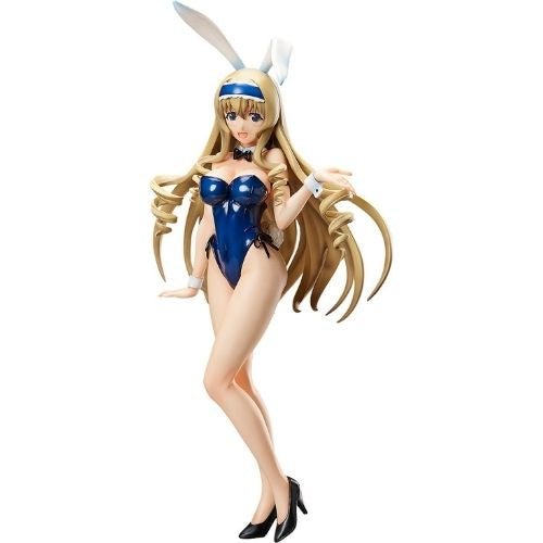 Infinite Stratos (IS) figures and goods