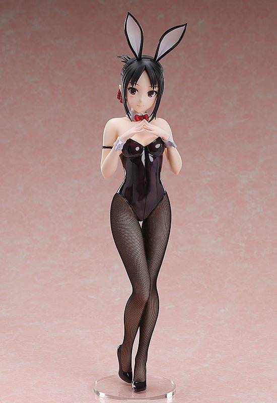 B-STYLE Kaguya-sama: Love Is War -The Geniuses' War of Love and Brains-  Kaguya Shinomiya Bunny Ver. 1/4 Complete Figure