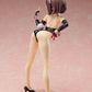 B-STYLE KonoSuba 2 Megumin Bare Leg Bunny Ver. 1/4 Complete Figure | animota