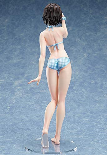 B-STYLE Loveplus Manaka Takane Swimsuit Ver. 1/4 Complete Figure | animota