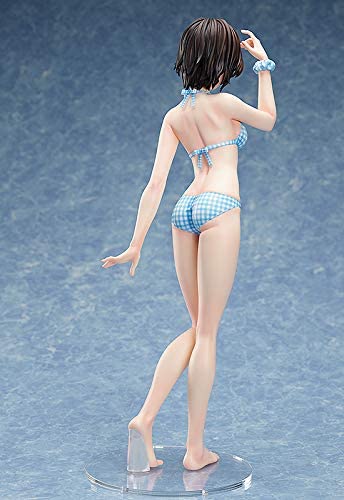 B-STYLE Loveplus Manaka Takane Swimsuit Ver. 1/4 Complete Figure | animota