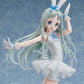 B-STYLE Movie Anohana: The Flower We Saw That Day Menma Rabbit Ears Ver. 1/4 Complete Figure | animota