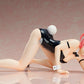 B-STYLE My Teen Romantic Comedy SNAFU 2 Yui Yuigahama Bare Leg Bunny Ver. 1/4 Complete Figure | animota