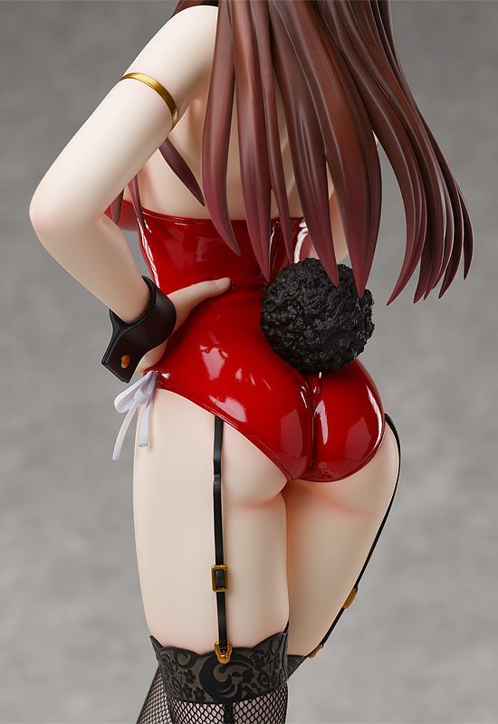 B-STYLE Rent-A-Girlfriend Chizuru Mizuhara Bunny Ver. 1/4 Complete Figure