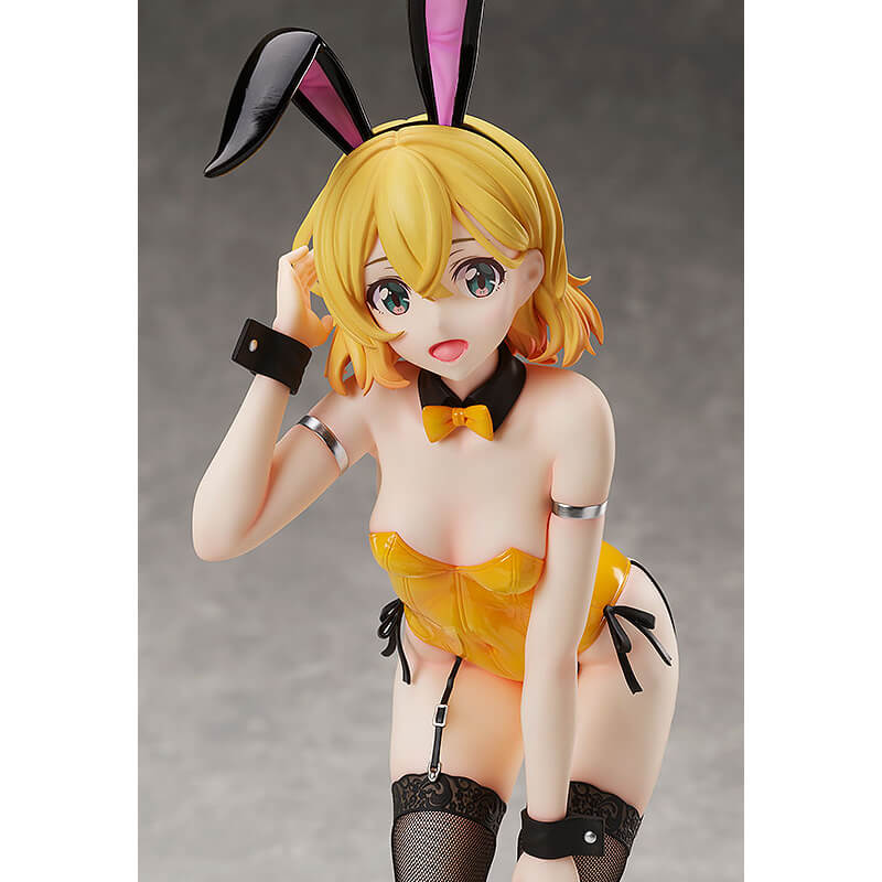 B-STYLE Rent-A-Girlfriend Mami Nanami Bunny Ver. 1/4 Complete Figure | animota