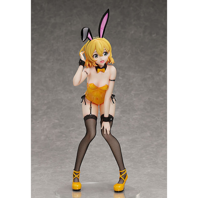 B-STYLE Rent-A-Girlfriend Mami Nanami Bunny Ver. 1/4 Complete Figure | animota