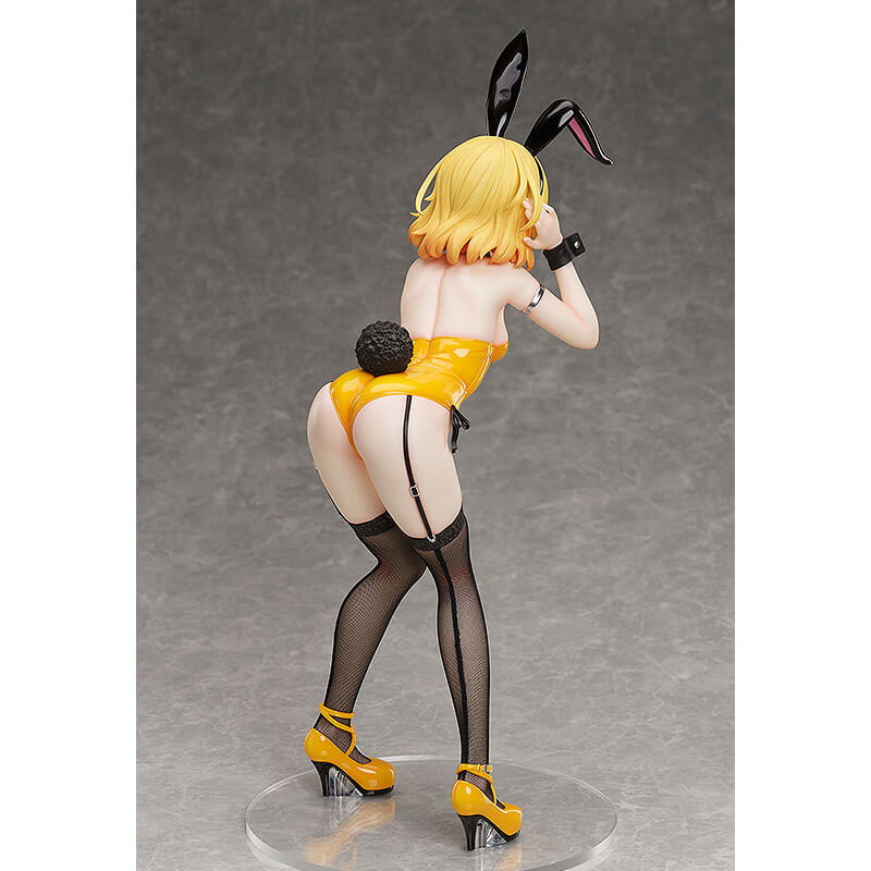 B-STYLE Rent-A-Girlfriend Mami Nanami Bunny Ver. 1/4 Complete Figure | animota