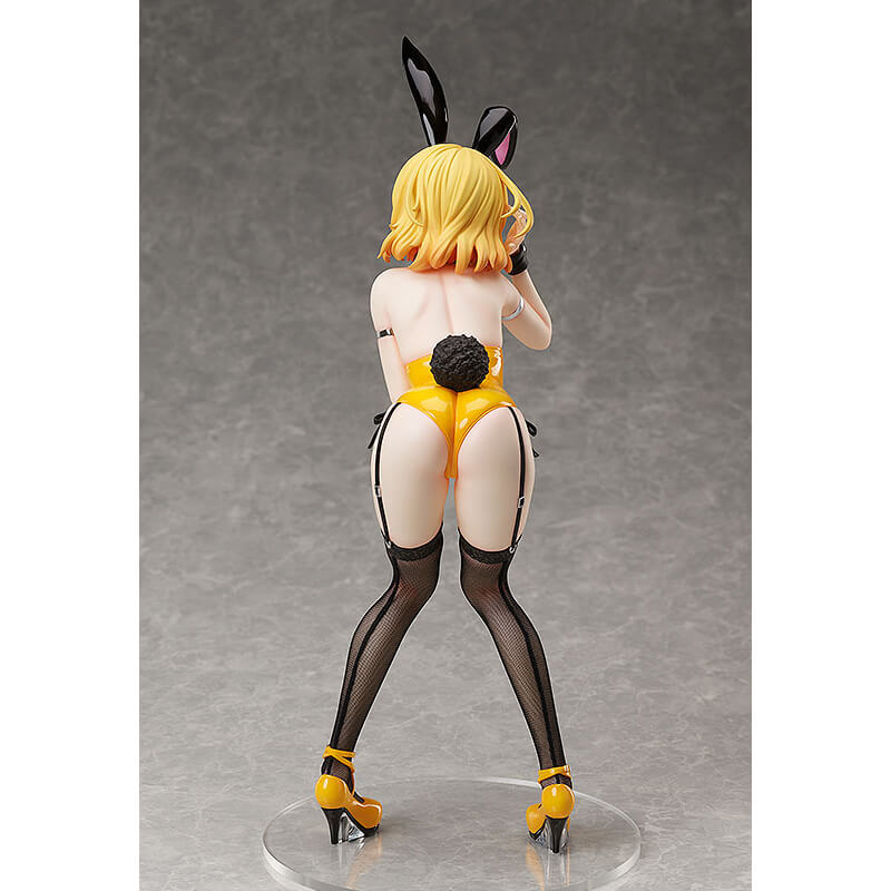 B-STYLE Rent-A-Girlfriend Mami Nanami Bunny Ver. 1/4 Complete Figure | animota