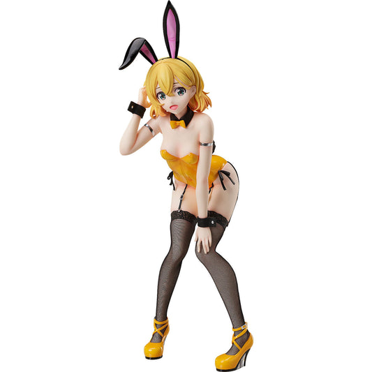 B-STYLE Rent-A-Girlfriend Mami Nanami Bunny Ver. 1/4 Complete Figure | animota