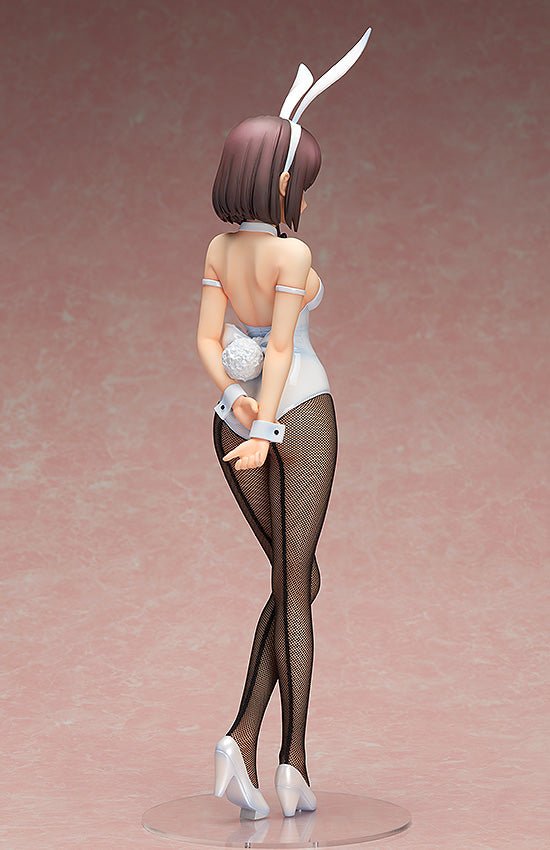 Utaha Kasumigaoka Bunny Ver. 1/4 How to deals Raise a Boring Girlfriend B-Style